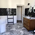 Bastide Lejlighed Carcassonne