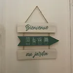 Bastide Apartment