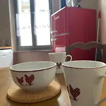 Bastide Apartment Carcassonne