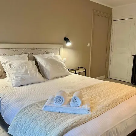 Apartamento Bastide Carcasona