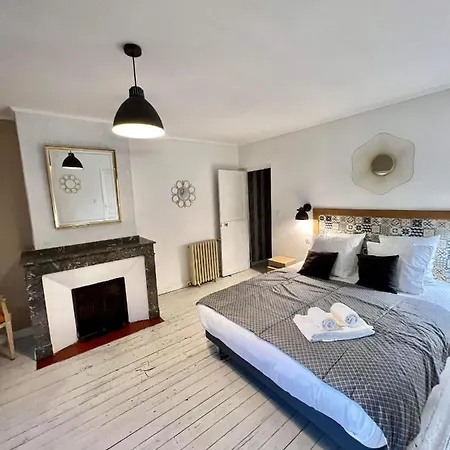 Apartamento Bastide *