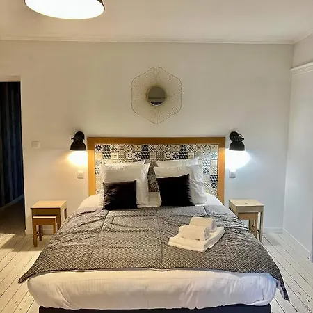 Apartamento Bastide Carcasona