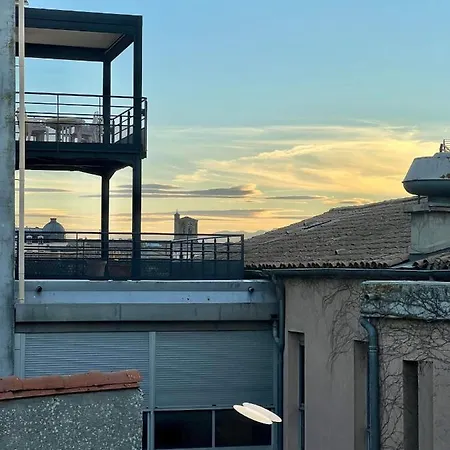 Apartamento Bastide *