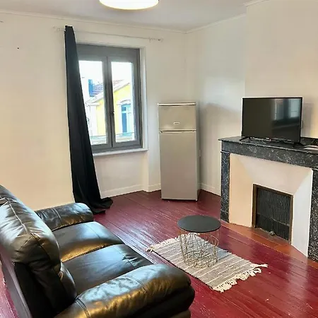Apartment Bastide *