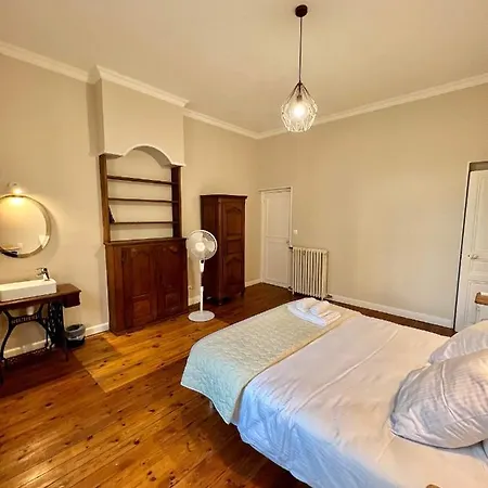 Apartamento Bastide