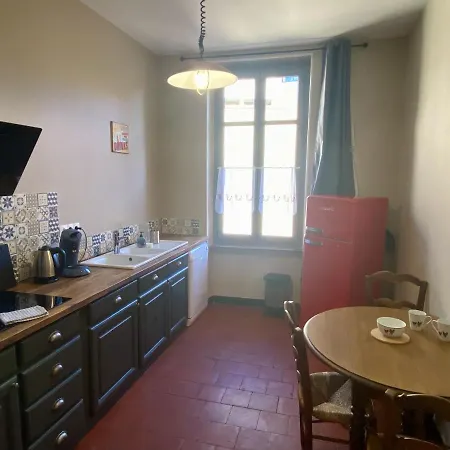 Bastide Apartment Carcassonne