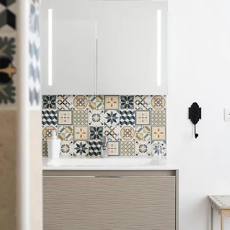 Bastide Apartment *