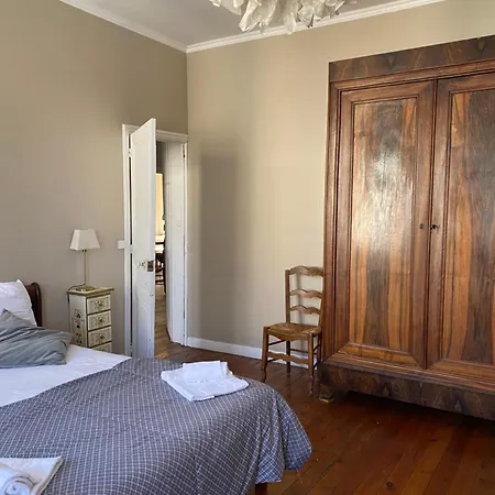 Bastide Apartment