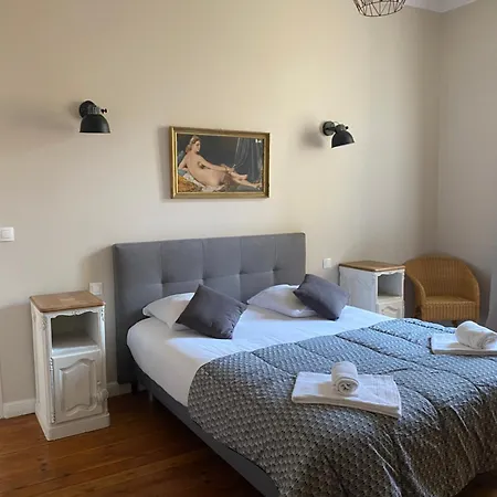 Bastide Apartment Carcassonne