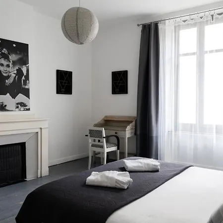 Apartment Bastide *