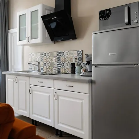 Bastide Διαμέρισμα Καρκασόν