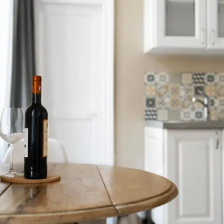 Apartment Bastide Carcassonne