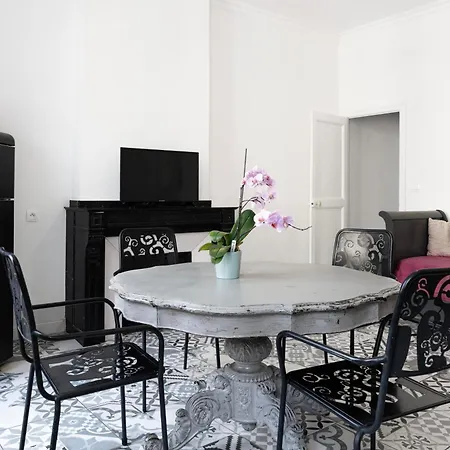 Bastide * Καρκασόν