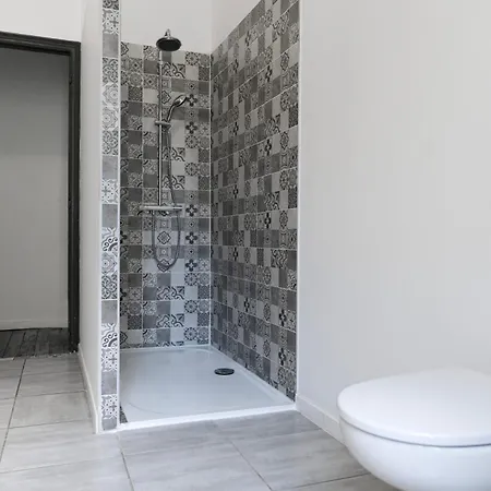 Bastide Apartment