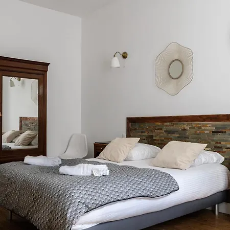 Apartment Bastide *
