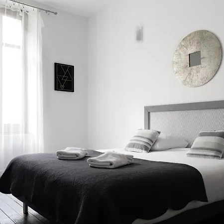 Bastide Apartment *