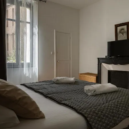 Apartment Bastide *