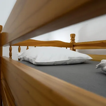 Bastide Apartment Carcassonne