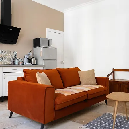 Apartment Bastide Carcassonne