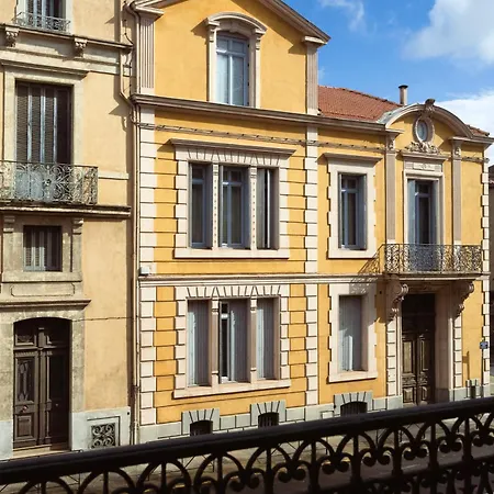 Bastide Καρκασόν