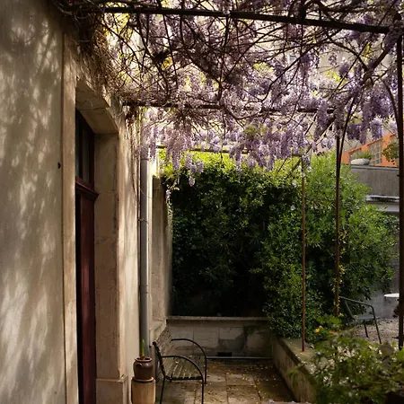 Bastide Apartment