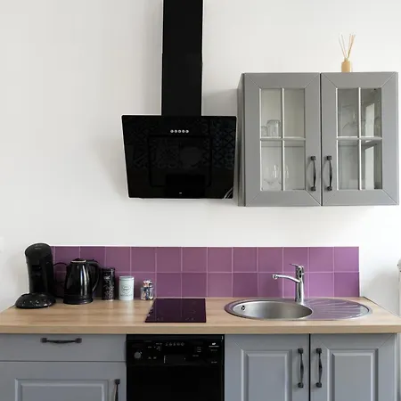 Apartment Bastide