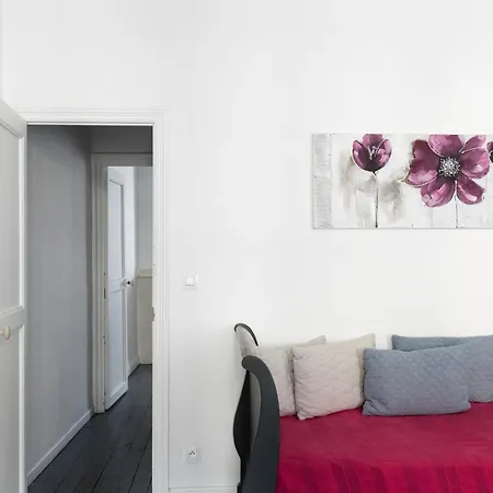 Bastide Apartment *
