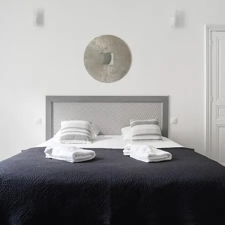 Apartment Bastide Carcassonne