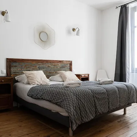 Bastide Καρκασόν