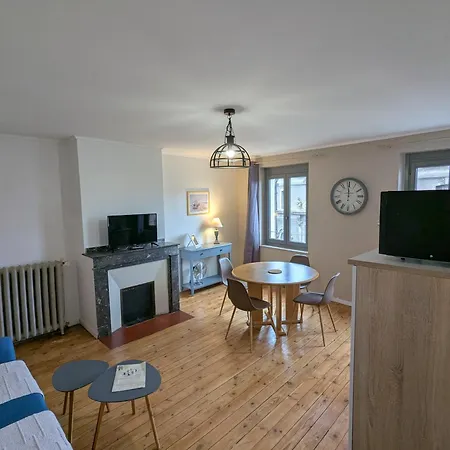 Appartement Bastide *