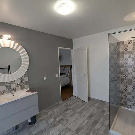 Bastide Διαμέρισμα Καρκασόν