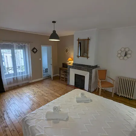 Bastide Καρκασόν