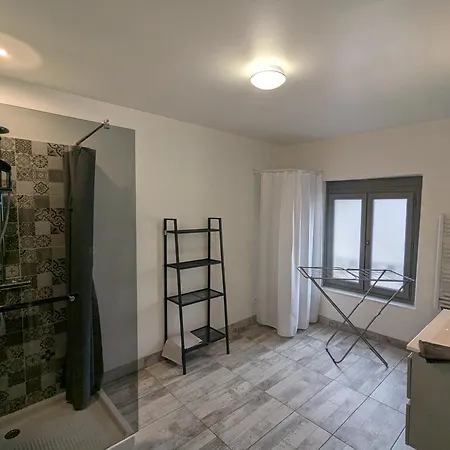 Bastide Apartament Carcassona