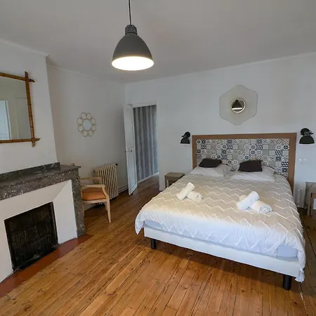 Appartement Bastide Carcassonne