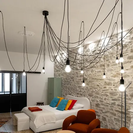 Διαμέρισμα Bastide