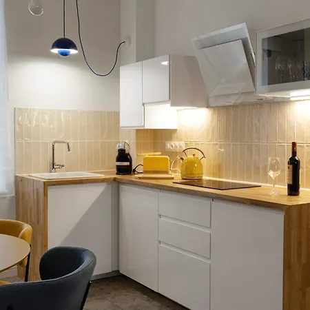 Διαμέρισμα Bastide