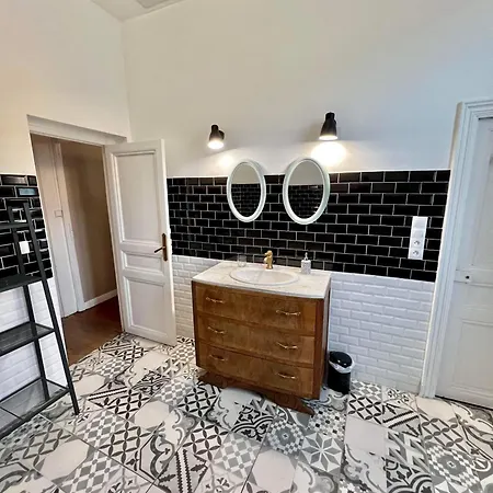 Apartment Bastide *