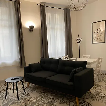 Bastide Καρκασόν