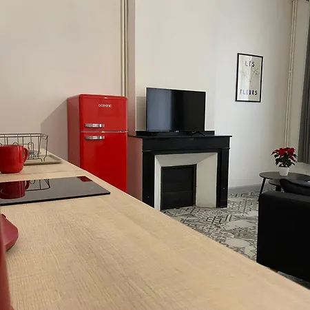 Bastide * Καρκασόν