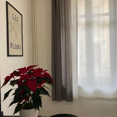 Apartment Bastide
