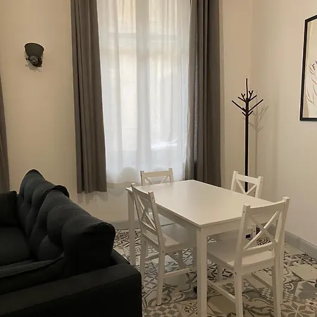 Bastide Apartment Carcassonne