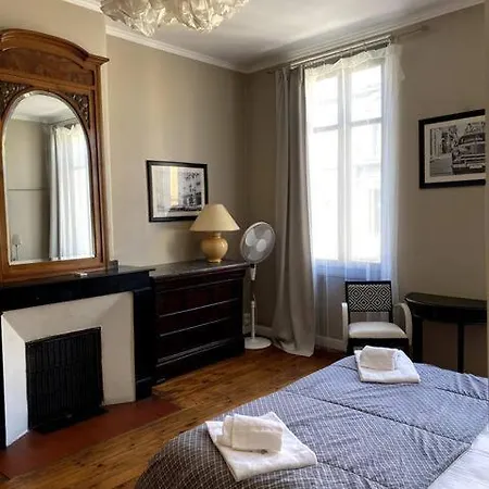 Apartment Bastide Carcassonne