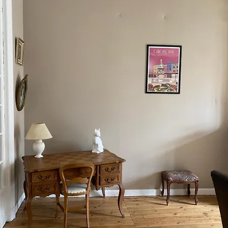 Bastide Apartment *