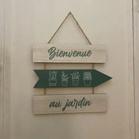 Bastide アパート