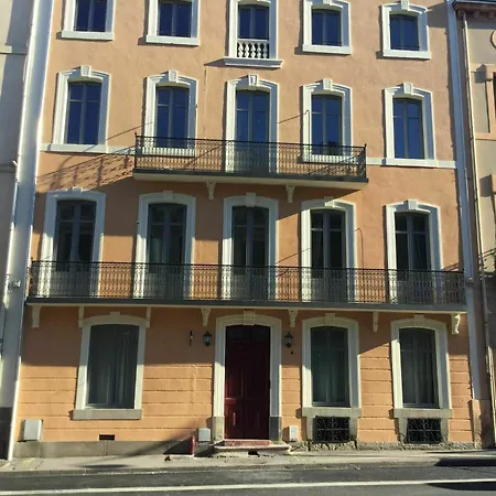 Bastide Καρκασόν