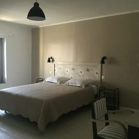 Apartment Bastide