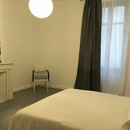 Bastide Διαμέρισμα Καρκασόν