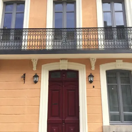 Apartment Bastide *