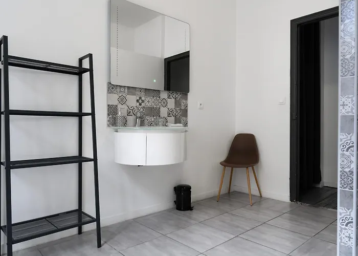 Bastide Каркассон