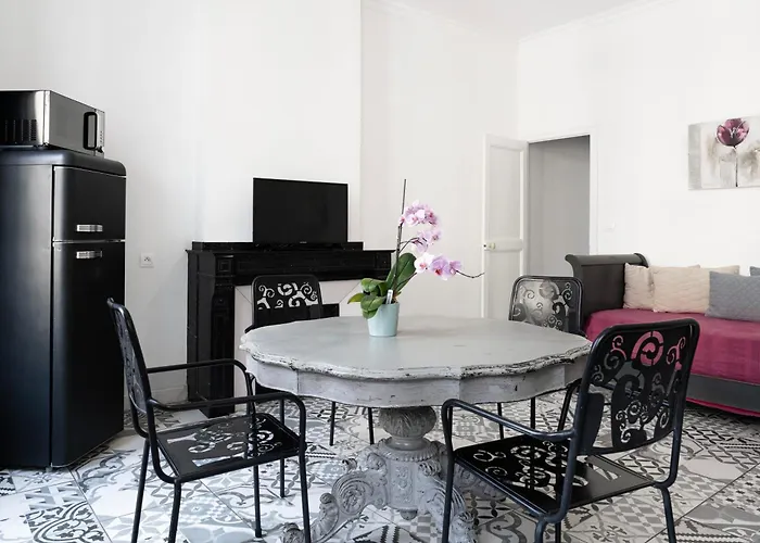 Bastide * Каркассон